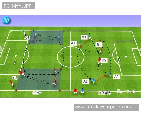 6号足球的魅力与技术解析如何提升青少年足球水平的关键因素